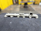 International DT466E Exhaust Manifold 1844988C1, 1844324C2, 1845085C1 For Sale