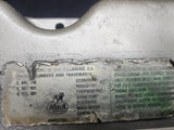 1996 Mack E7 4MR2780 Valve Cover 337GB494M For Sale