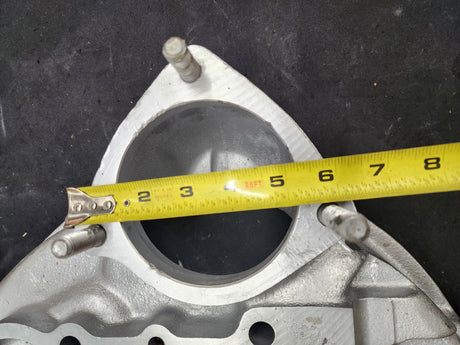 Isuzu 4BD2 Flywheel Housing 6SK4411560 For Sale
