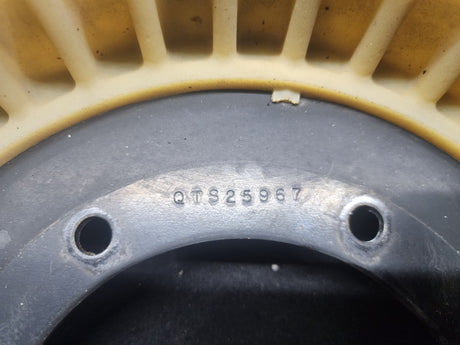 Mercedes MBE906 FAN BLADE 482500 For Sale, 26 INCHES, 6 BLADES