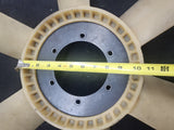 Mercedes MBE906 FAN BLADE 482500 For Sale, 26 INCHES, 6 BLADES