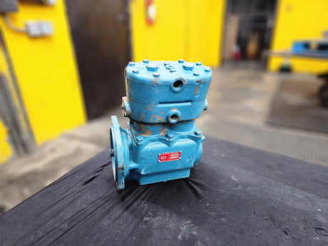 Bendix Tu-Flo 500 Air Compressor 282928 For Sale