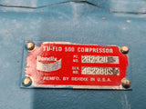 Bendix Tu-Flo 500 Air Compressor 282928 For Sale