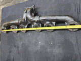 3 Piece Exhaust Manifold For Cummins NT855 Late Style, Small Cam, Big Cam, I, II, III, IV & Nt88 For Sale