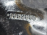 3 Piece Exhaust Manifold For Cummins NT855 Late Style