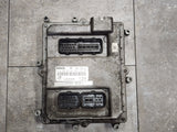 2005 Mack ECM Part # 12MS534M, 12V, Bosch Part # 0 281 020 083