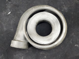 Garrett AiResearch Turbine Cover A/R.95 For Sale