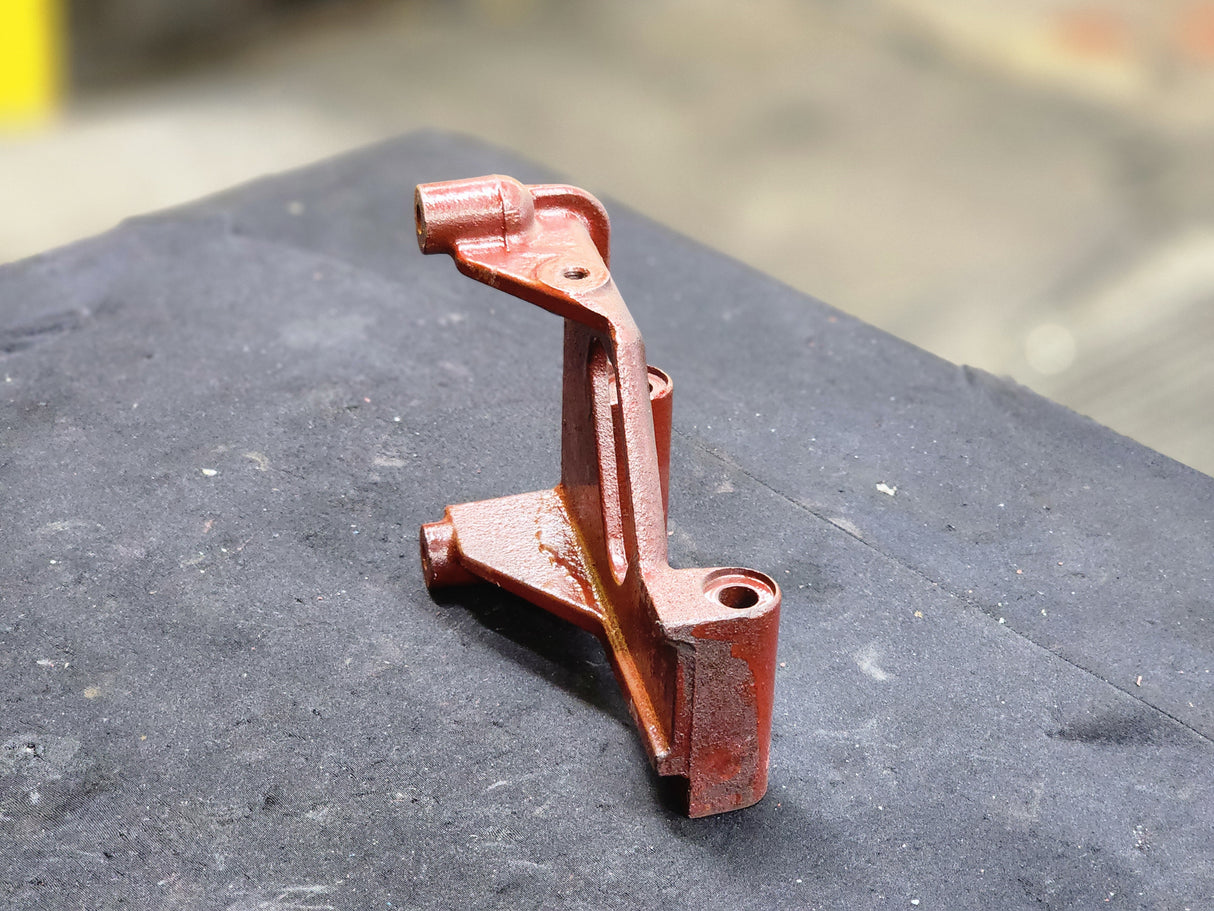 Cummins ISB 6.7L Engine EGR Mount 4938213 For Sale