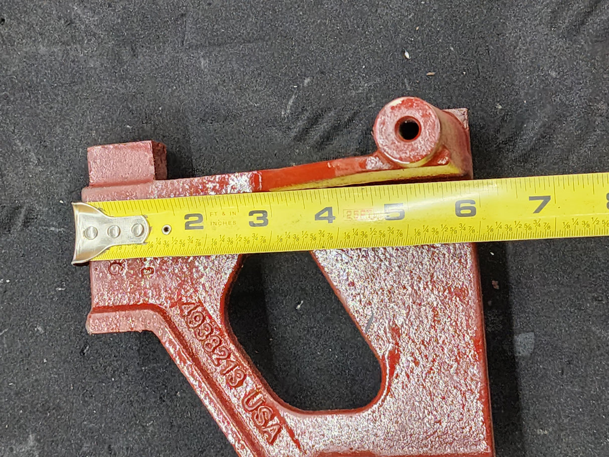 Cummins ISB 6.7L Engine EGR Mount 4938213 For Sale