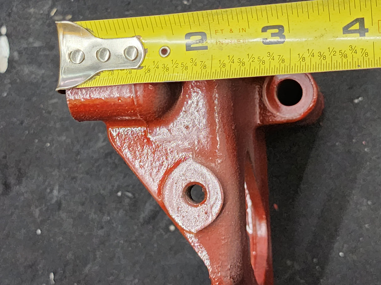 Cummins ISB 6.7L Engine EGR Mount 4938213 For Sale