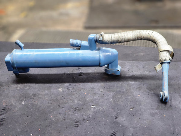 International DT466E EGR Cooler 1871733C95 For Sale