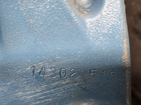 Freightliner Cascadia Radiator Core Support 05-30928-001 REV A For Sale