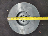 Cummins ISB Viscous Vibration Damper 3954927 For Sale