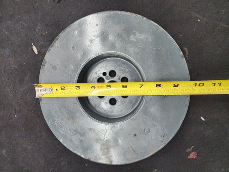 Cummins ISB Viscous Vibration Damper 3954927 For Sale