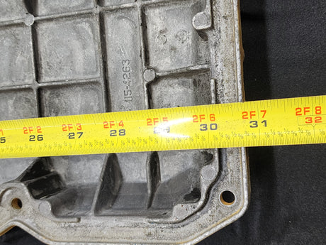 Caterpillar 3116 Valve Cover 115-4263 For Sale