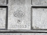 2001 OEM Mack ETEC E7-300 4MR2780 Diesel Engine Valve Cover 337GB537 For Sale