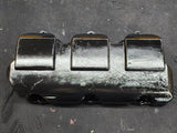 2001 OEM Mack ETEC E7-300 4MR2780 Diesel Engine Valve Cover 337GB537 For Sale