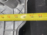 2001 OEM Mack ETEC E7-300 4MR2780 Diesel Engine Valve Cover 337GB537 For Sale