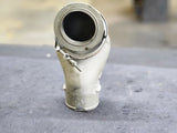2006 Mercedes OM906LA Cobra Head Intake Tube For Sale, Part # 01-29209