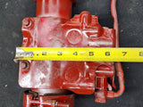 Cummins ISX15 Metering Orifice, Heat Shield, & Exhaust Connector For Sale