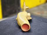 Caterpillar 3406E Water Pump Cover 7N1572 For Sale