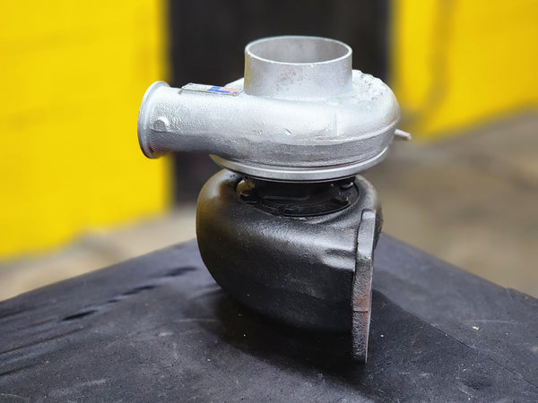 Holset Cummins L10 Turbocharger For Sale Assy # 3532053