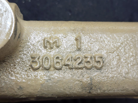 OEM Cummins BCIV 88NT Diesel Engine Water Manifold 3064235 For Sale