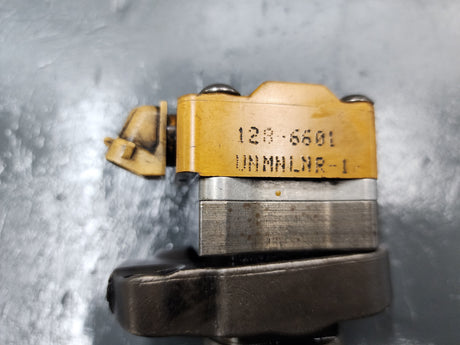 Caterpillar 3126 Engine Fuel Injector 128-6601 For Sale