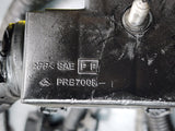 2014 Isuzu Wire Harness PRB700B-1 For Sale