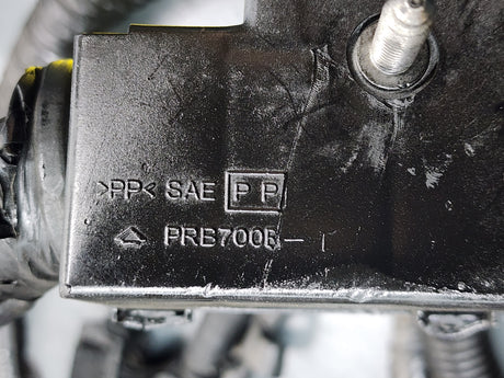 2014 Isuzu Wire Harness PRB700B-1 For Sale