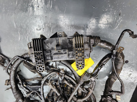 2014 Isuzu Wire Harness PRB700B-1 For Sale