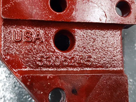 Cummins ISB6.7L Engine Bracket 5306245 For Sale