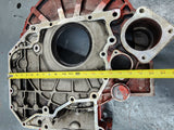 Cummins ISB6.7L Flywheel Housing Part# 3999869