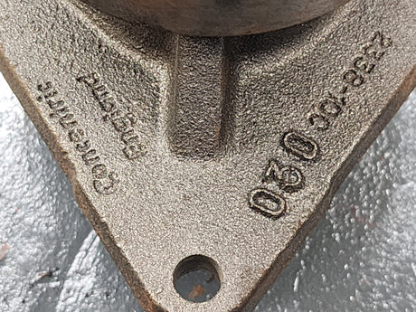 Concentric Cummins 4BT/6BT Water Pump 3285410 For Sale