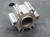 Fan Blade Spacer, 6 Screws