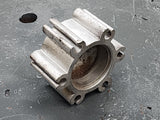 Fan Blade Spacer, 6 Screws