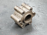 Fan Blade Spacer, 6 Screws