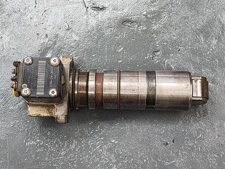 Detroit MTU R5235920 Injector For Sale