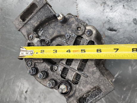 Mitsubishi Alternator Cummins ISX A004TU1771 For Sale