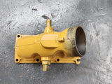 Caterpillar C7 Engine Intake Manifold OEM 207-8051 For Sale