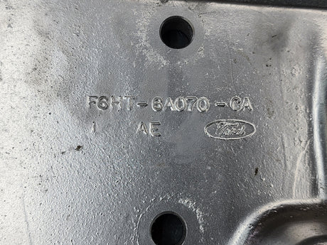 Ford Engine Mount Part# F6HT-6A070-CA
