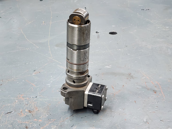 Detroit MTU M47C557 Injector For Sale, Part # 0414799011