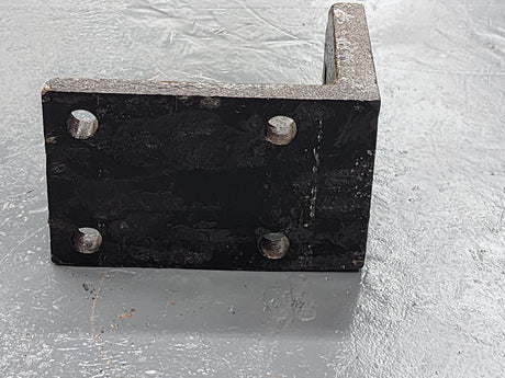 Kalmar Ottawa Engine Rear Mount Part # 53547494
