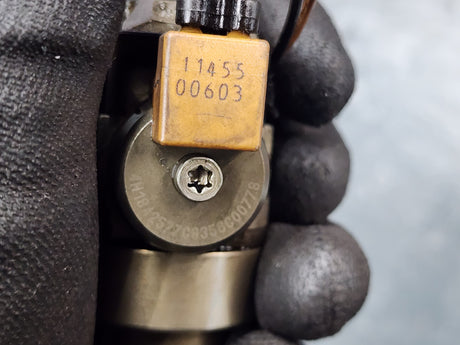 International DT466E Fuel Injector 1842577C93 For Sale