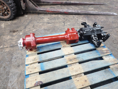 CHELSEA PTO Power Take Off Pump For Sale