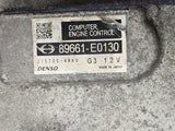 2016 Hino J05E ECM For Sale, G3, 12V, Part # 89661-E0130