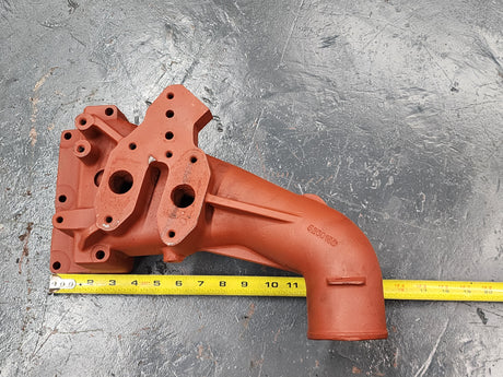 Cummins ISB 6.7L Engine Intake Manifold For Sale