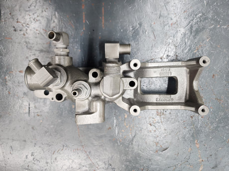 Cummins ISB 6.7L Water Inlet Bracket 5260973 For Sale