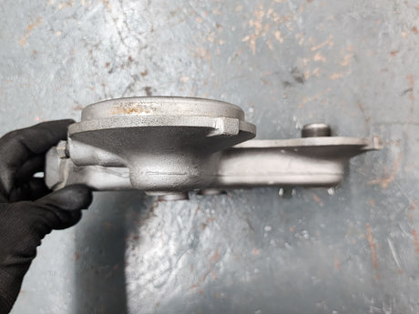 Mack E7 Diesel Engine Aluminum Oil Filter Base For Sale