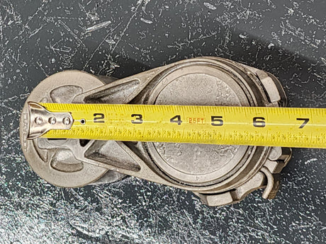 Caterpillar C7 Engine 74MM Pulley Diameter Belt Tensioner 220-1209 For Sale
